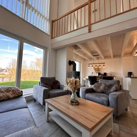 Ferienhaus Emily Nordhorn Exterior foto