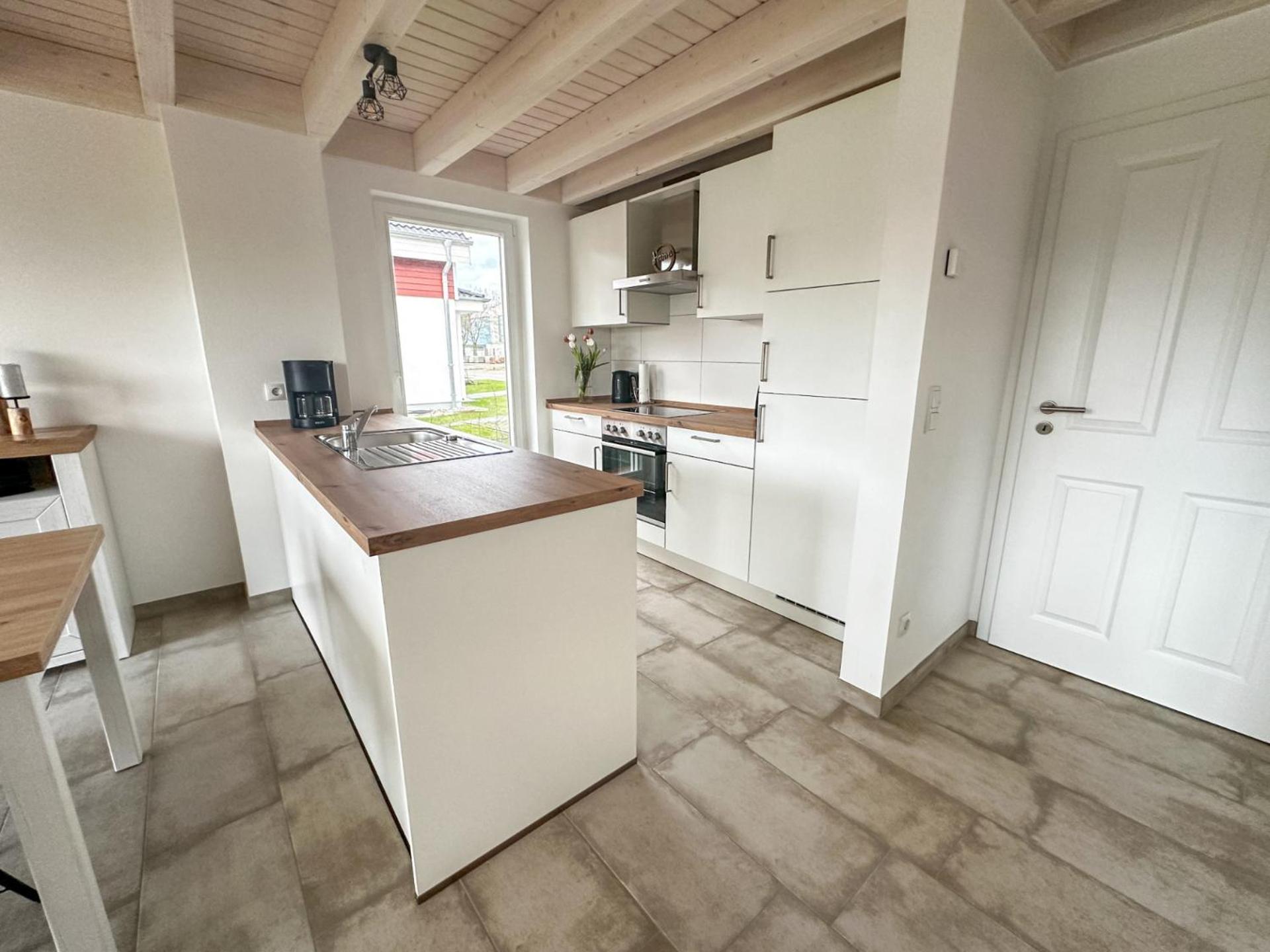 Ferienhaus Emily Nordhorn Exterior foto